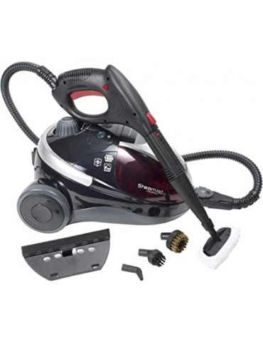 Aspirateur Hoover steam Jet pro CSD 1600